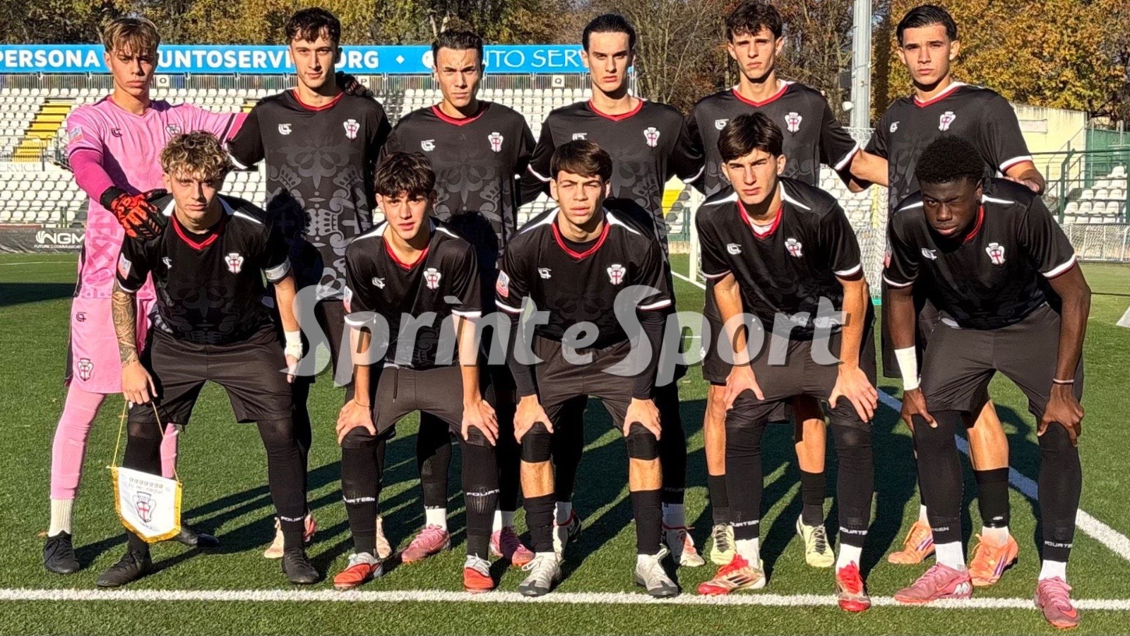 pro vercelli primavera 2