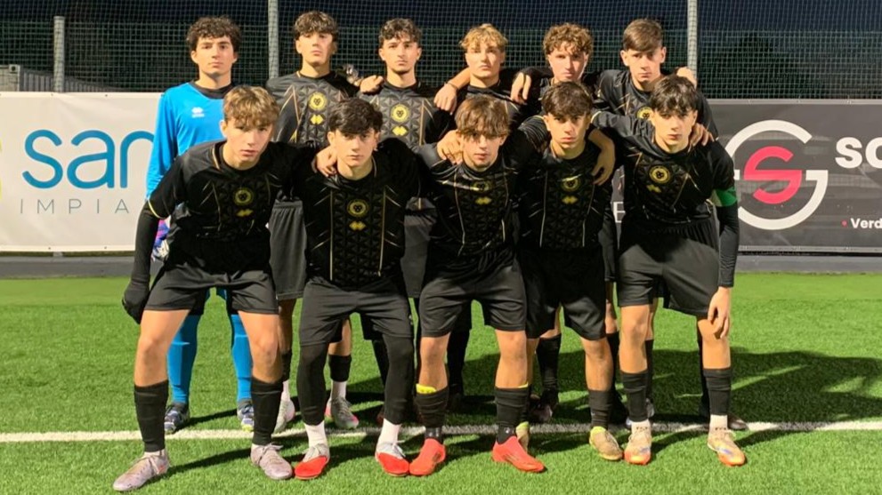 Gli 11 di partenza della Leon