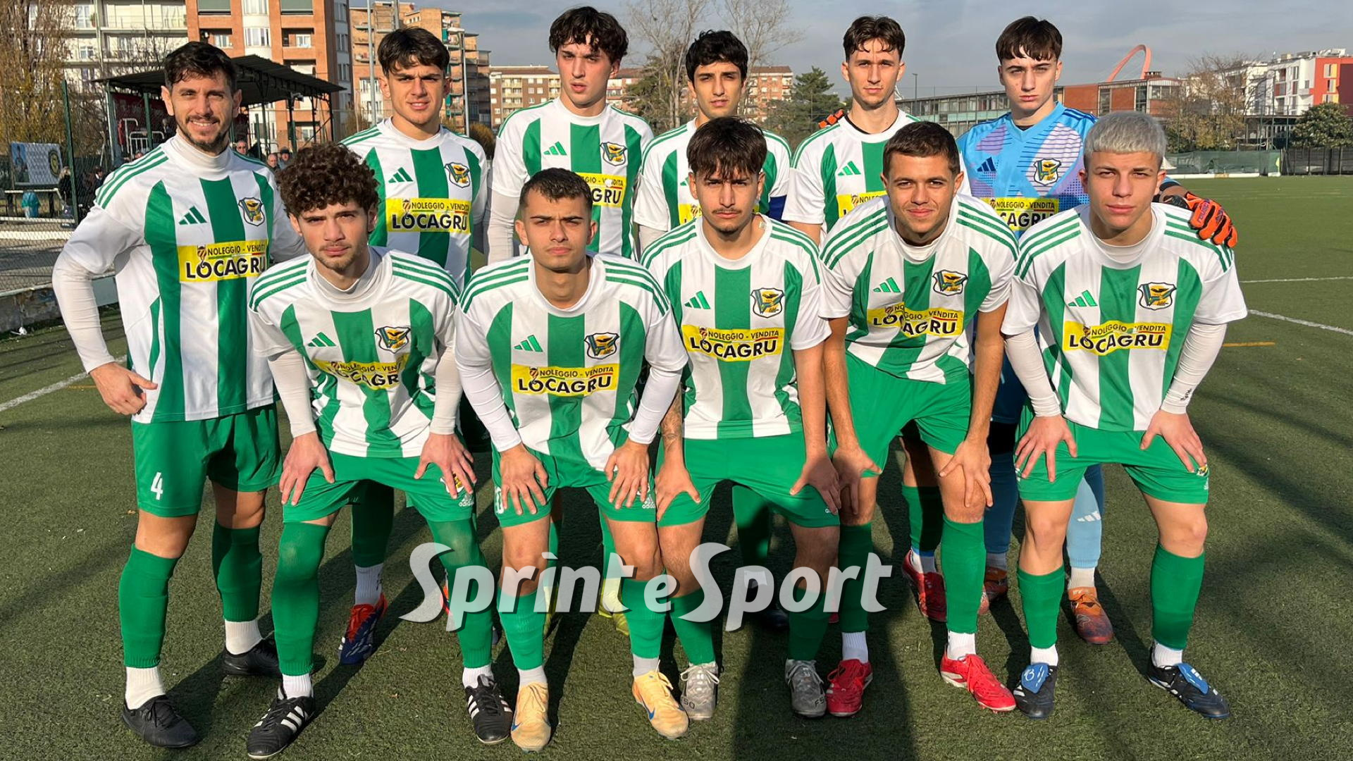 FOTO DI SQUADRA CARRARA