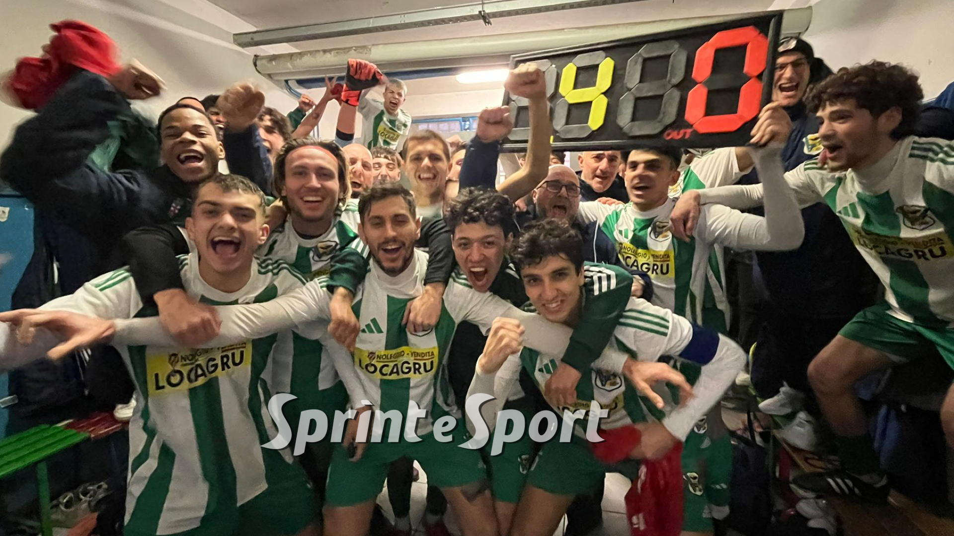 FOTO FESTA DEL CARRARA