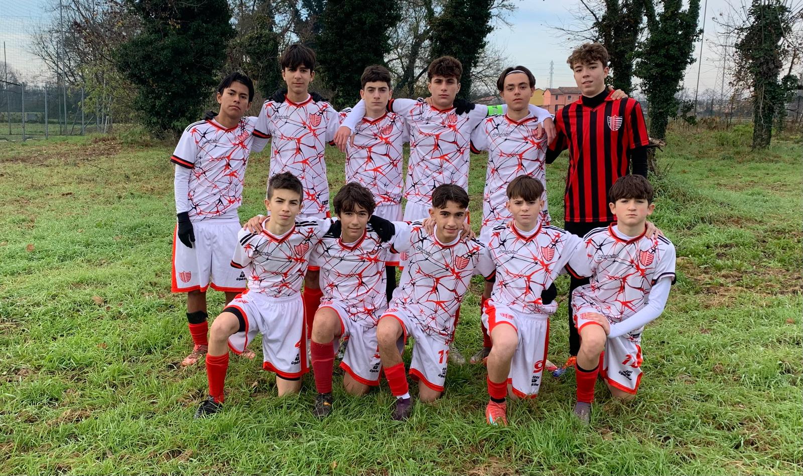 Baggese Under 15