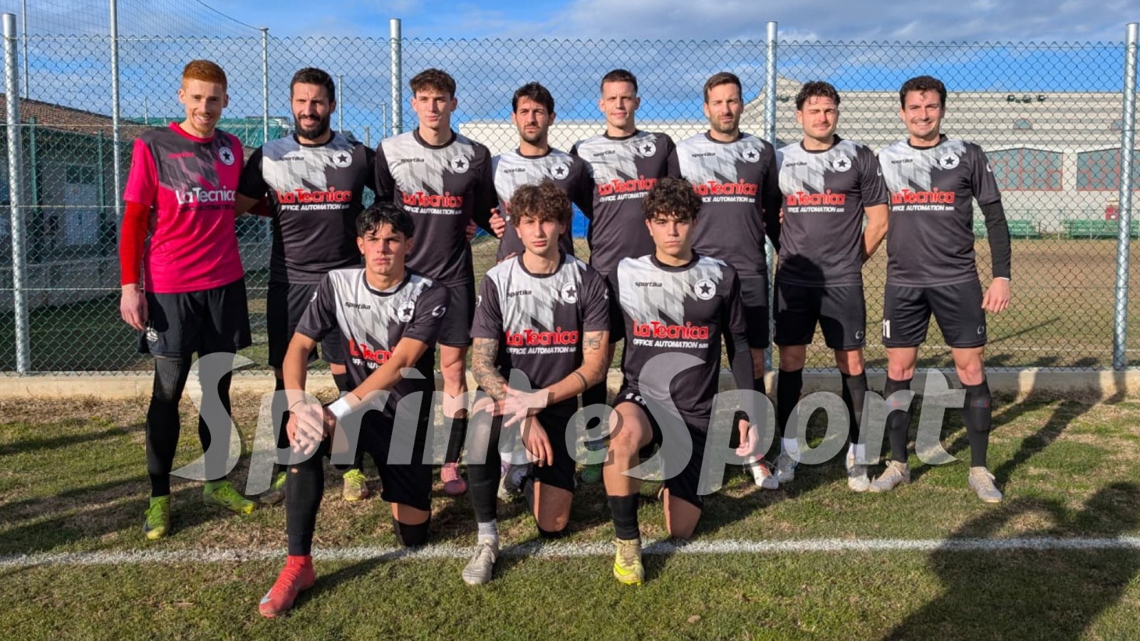 L'Ovadese di Carosio.