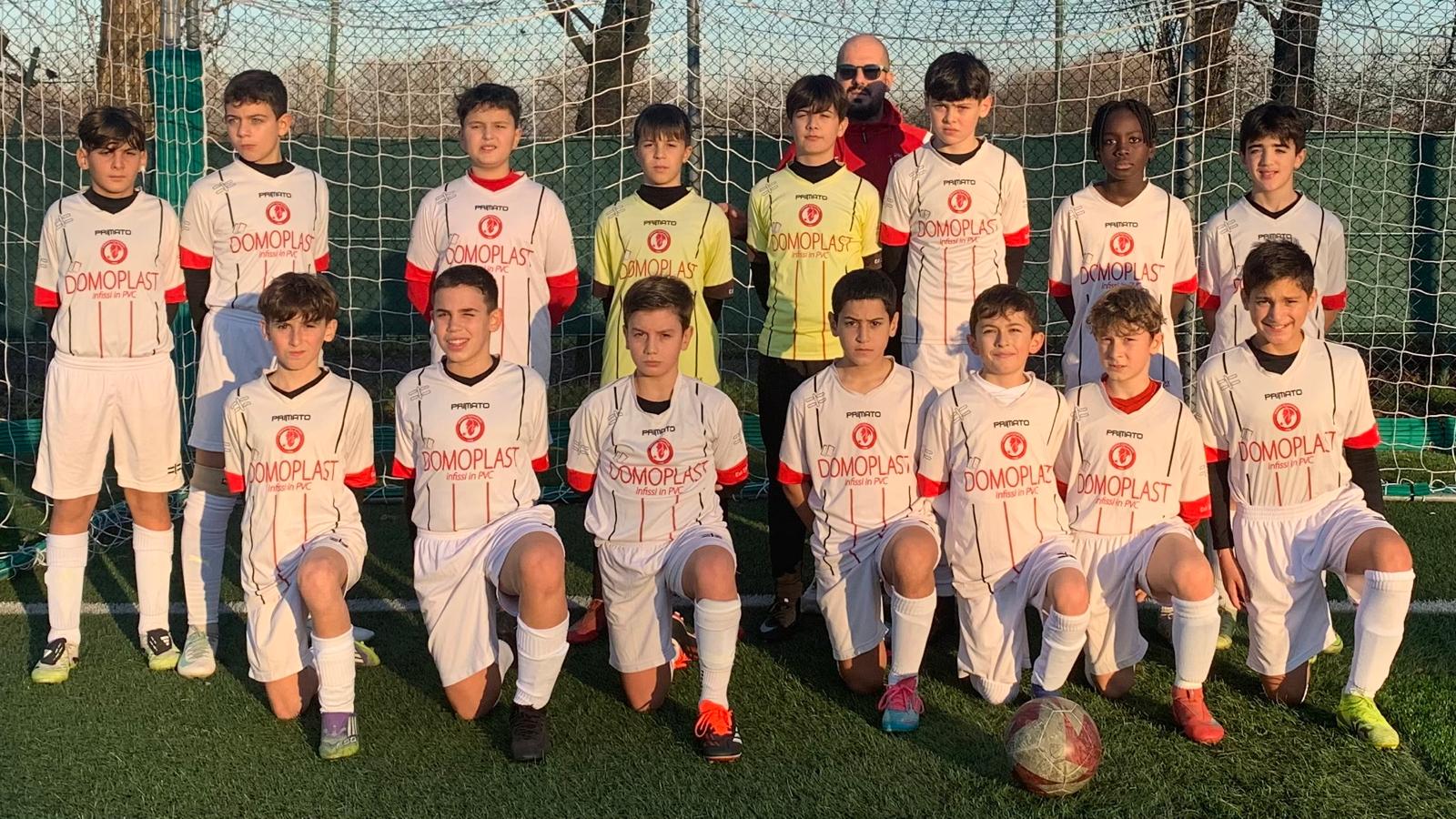 I protagonisti del Centro Schiaffino