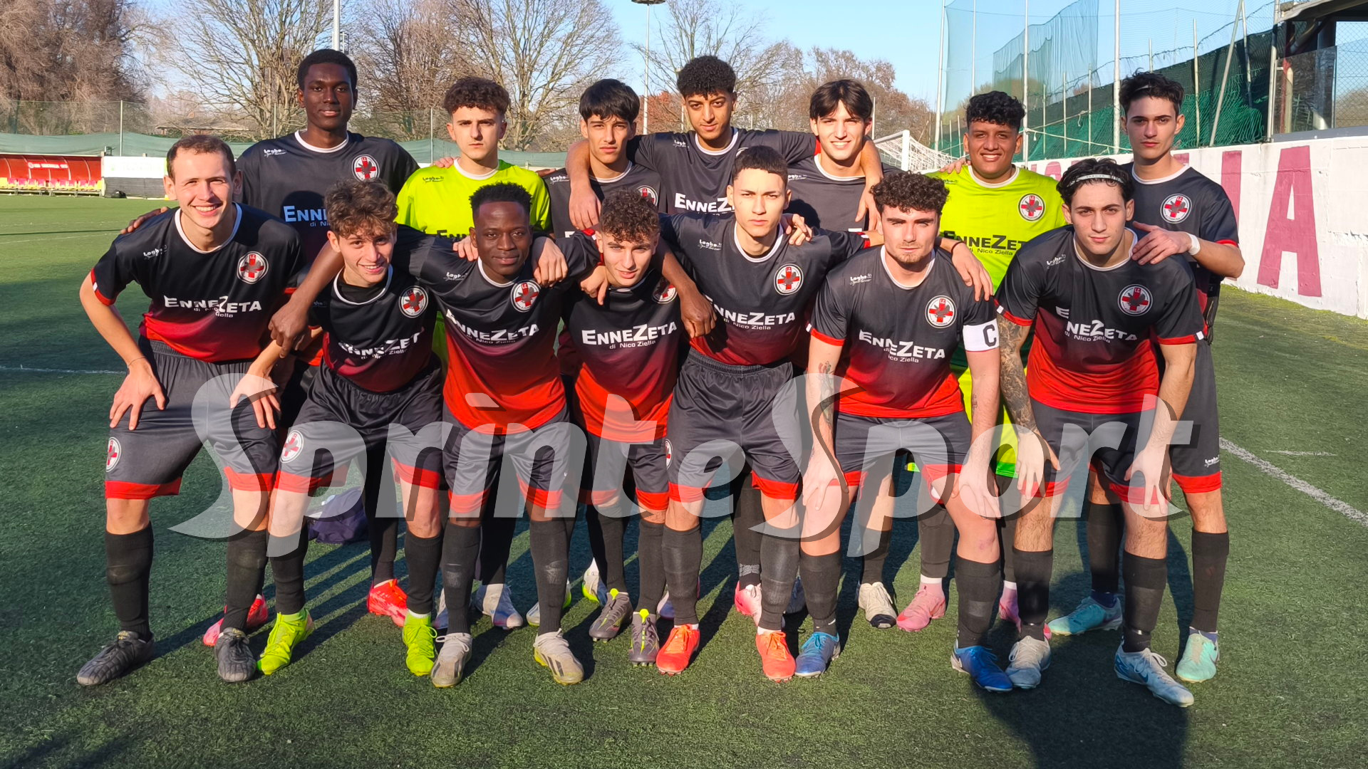ECCELLENZA PIEMONTE VANCHIGLIA LUESE CRISTO FOTO LUESE CRISTO