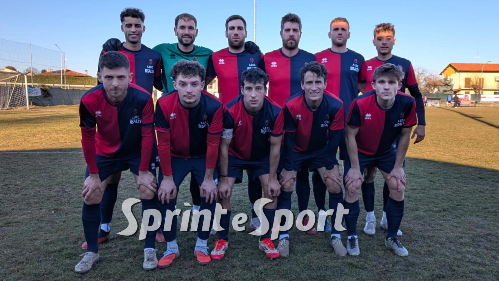 Il Bisalta di Borghese.