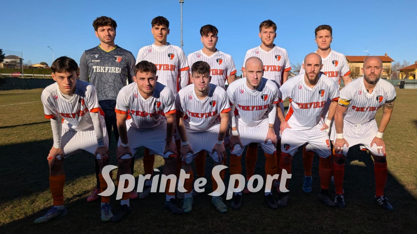 Il San Sebastiano di Perlo.