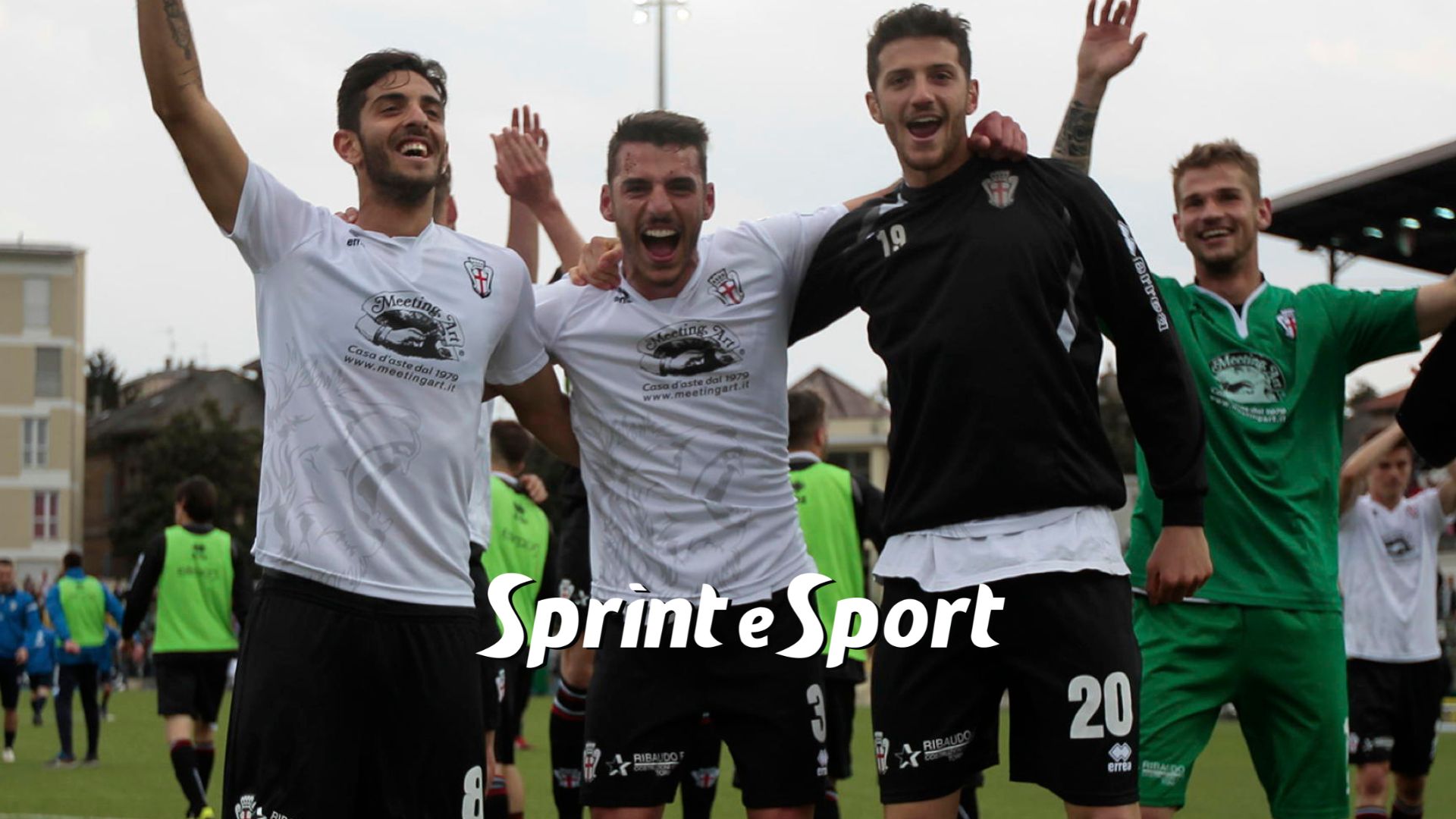 CIGLIANO PRIMA CATEGORIA - UMBERTO GERMANO