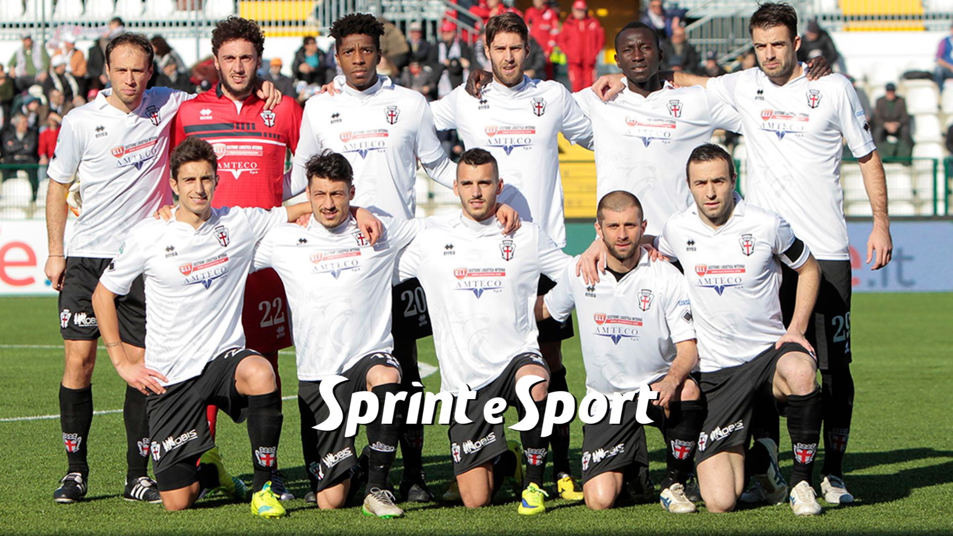 CIGLIANO PRIMA CATEGORIA - UMBERTO GERMANO