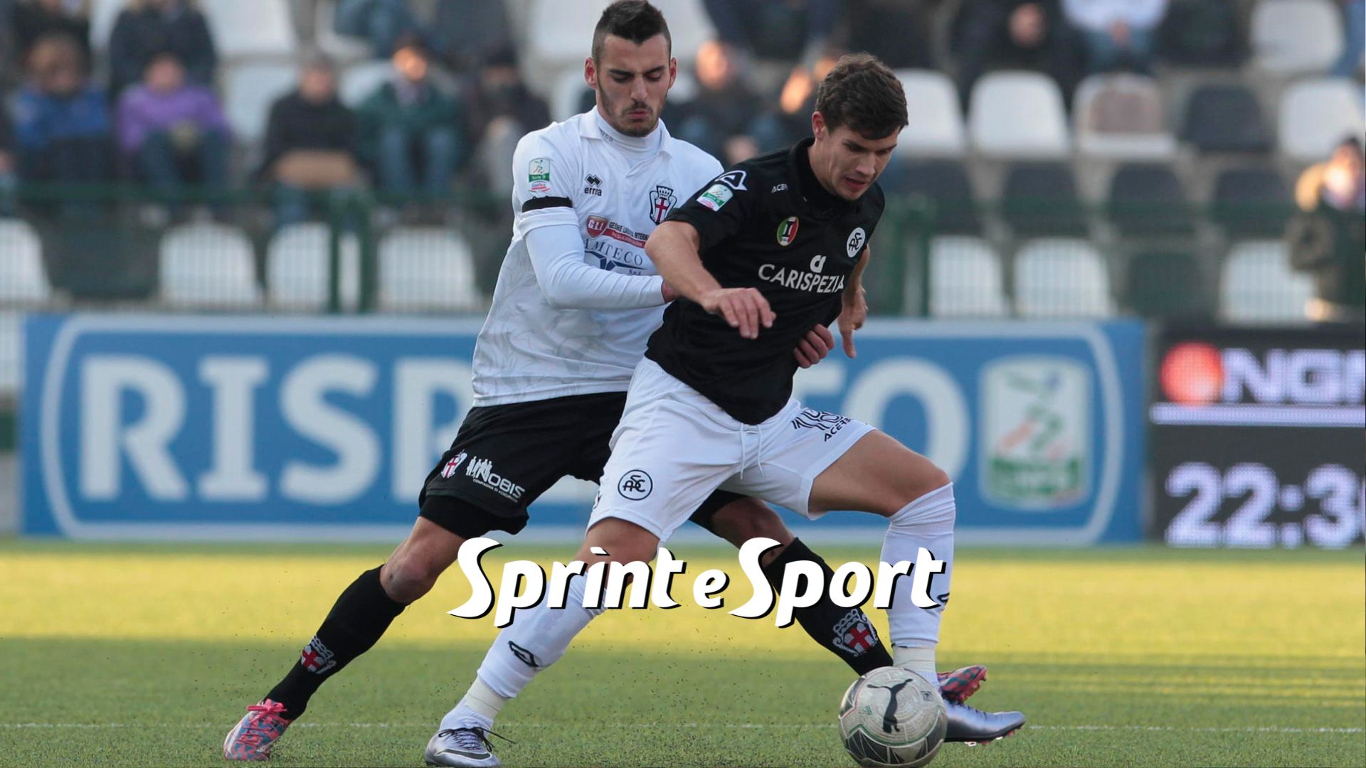 CIGLIANO PRIMA CATEGORIA - UMBERTO GERMANO