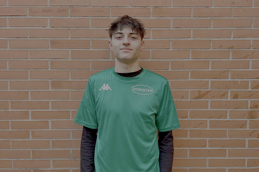 Il migliore in campo per gli ospiti, Filippo Lorenzini