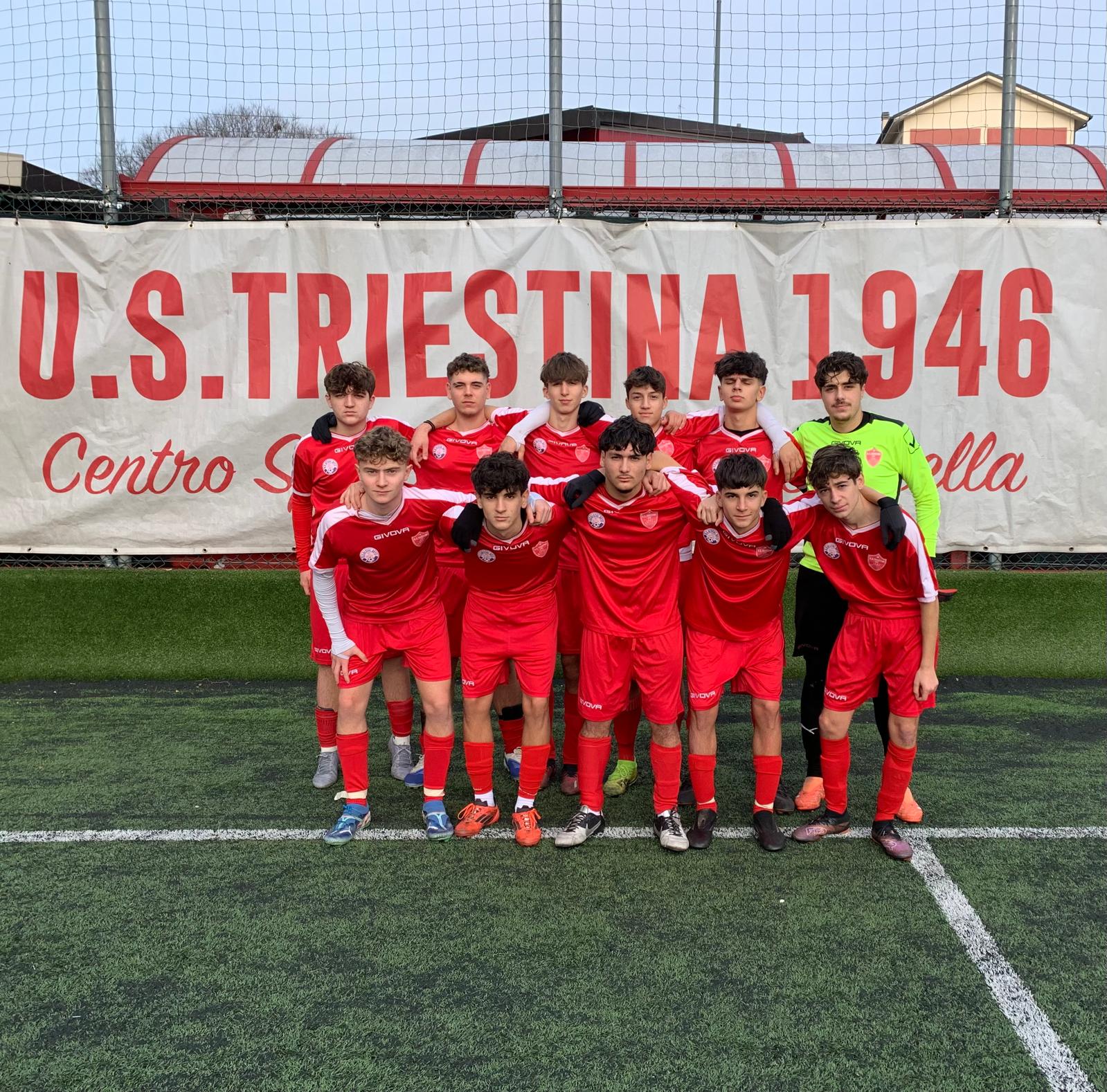 Triestina Under 18 