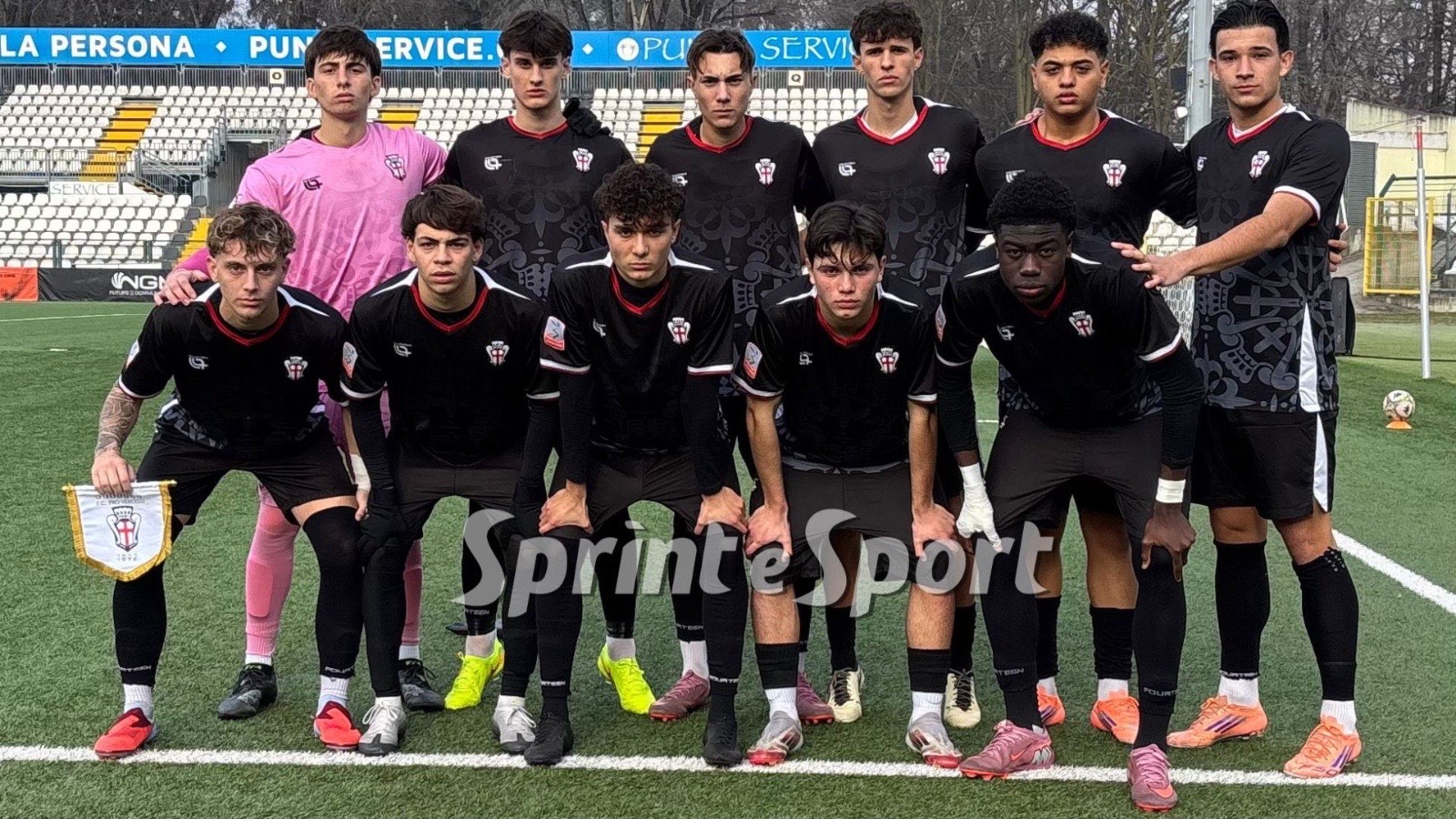 pro vercelli primavera