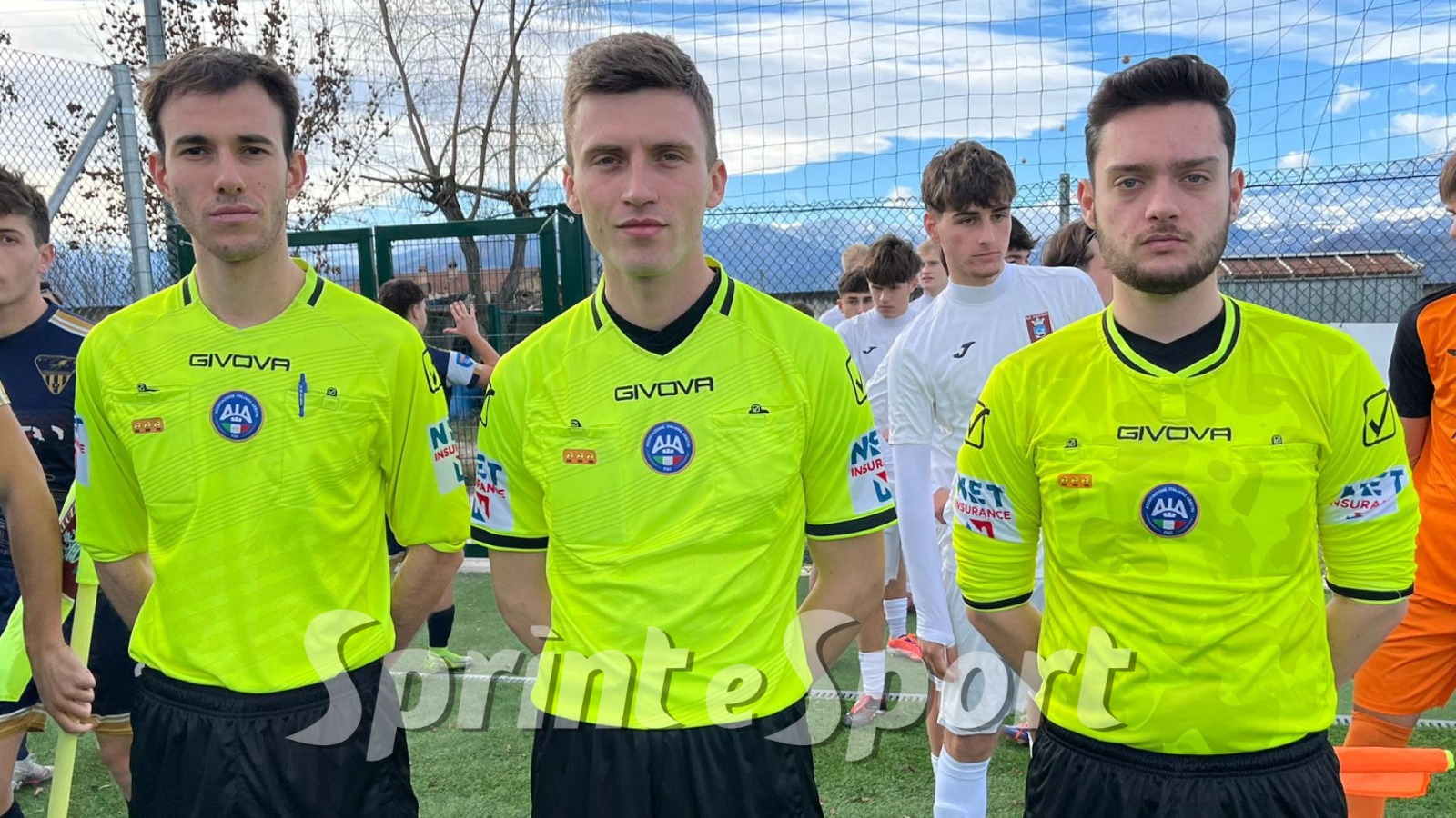 FOTO TERNA SALUZZO CHISOLA