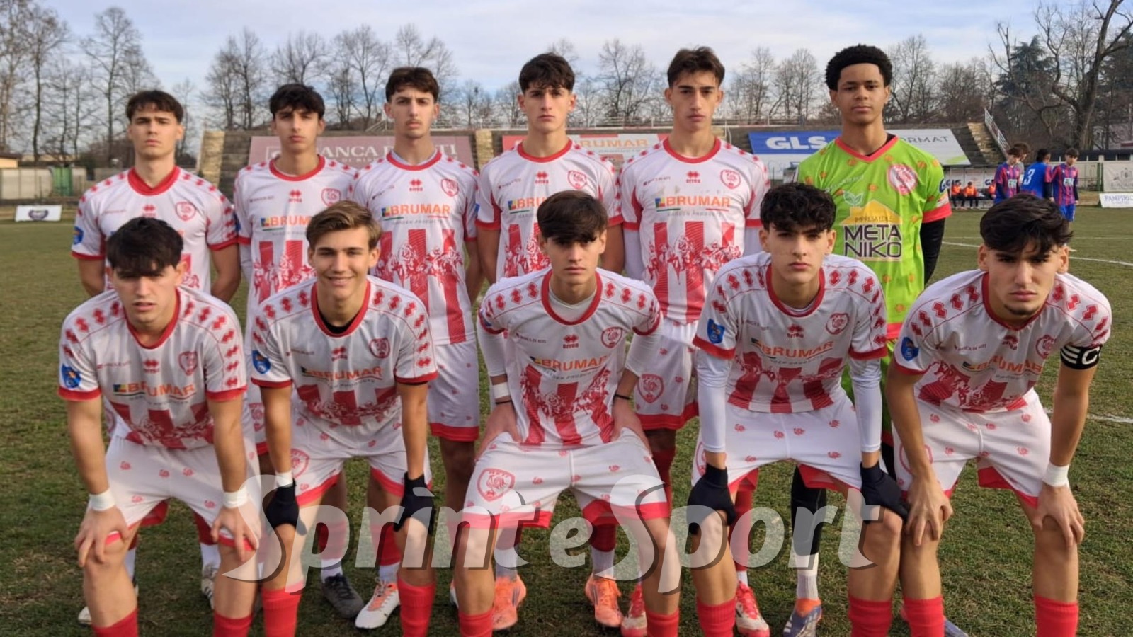 foto di squadra Asti Under 19 Nazionale