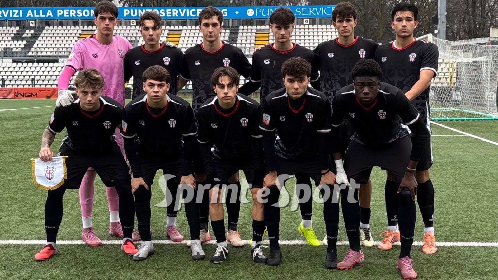 pro vercelli primavera