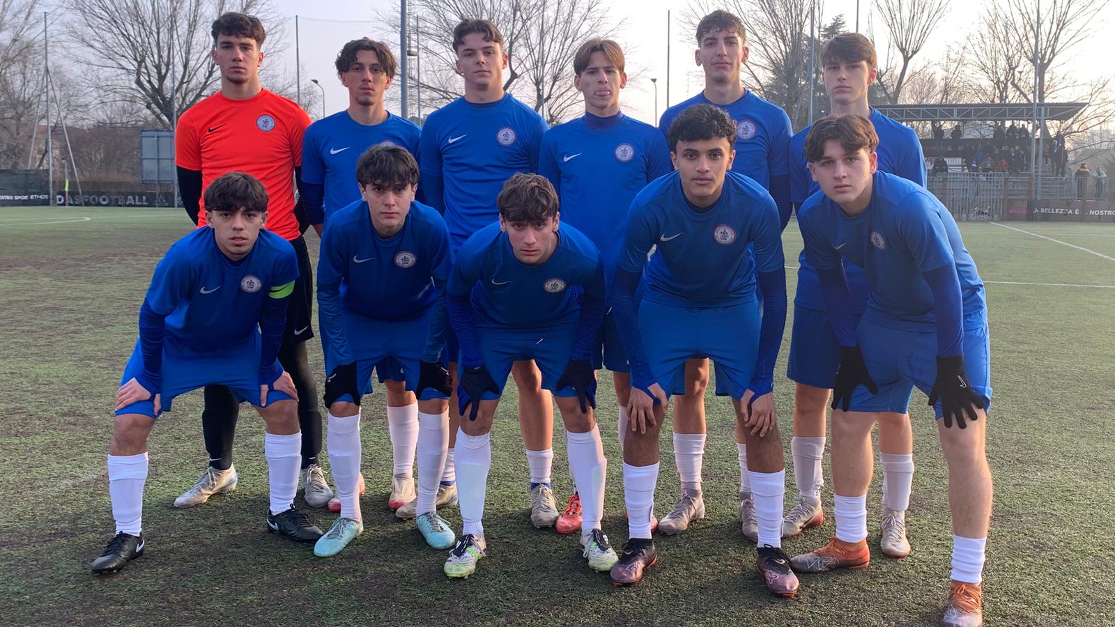 L'11 di partenza del Seguro