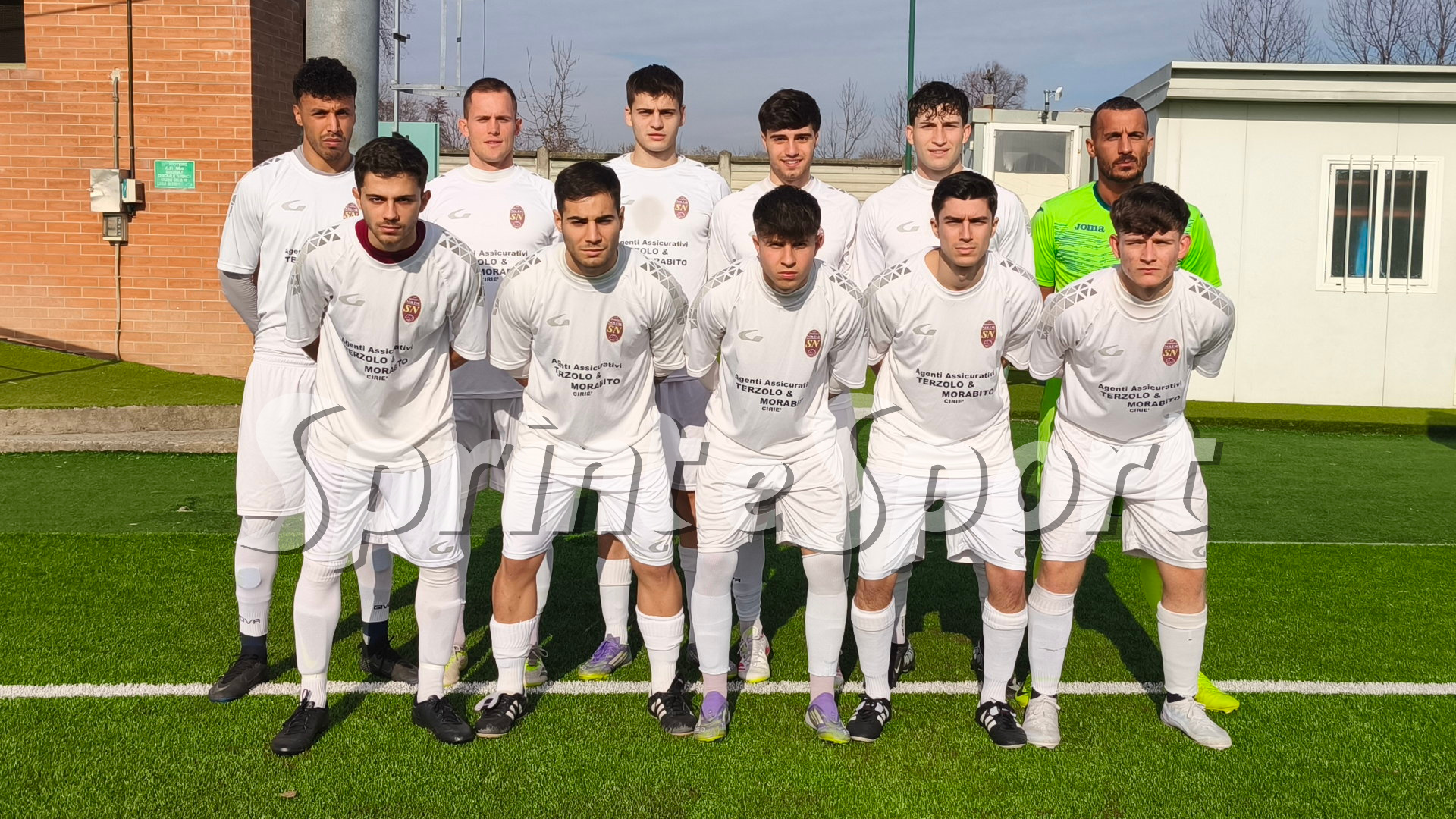 PROMOZIONE PIEMONTE NOLESE VENARIA FOTO NOLESE