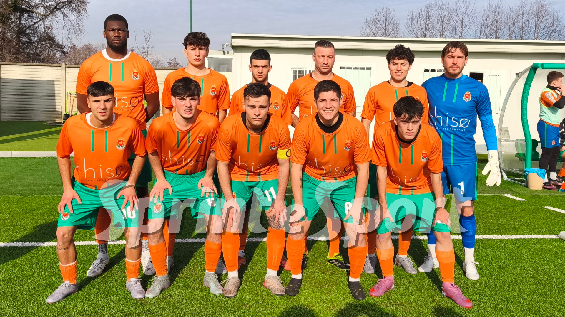 PROMOZIONE PIEMONTE NOLESE VENARIA FOTO VENARIA