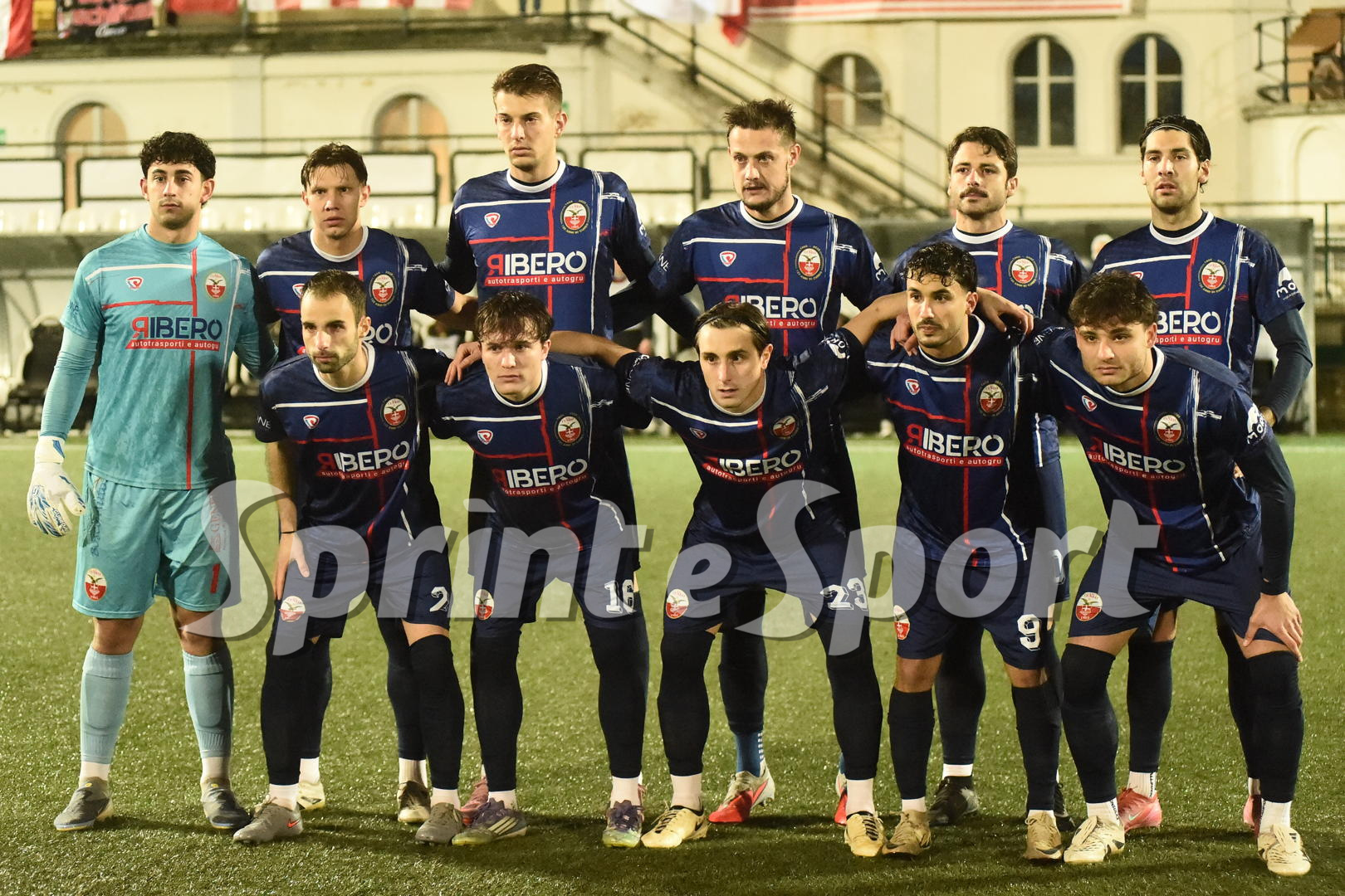 COPPA ITALIA ECCELLENZA ALESSANDRIA CUNEO OLMO FOTO cuneo