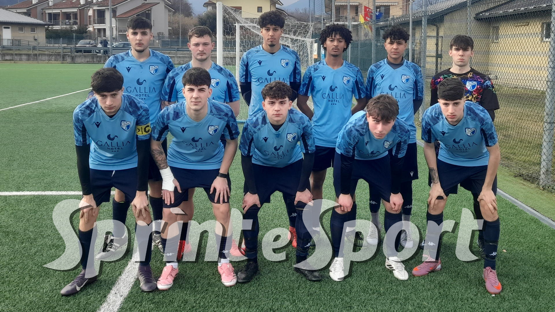 GIAVENO COAZZE ALPIGNANO UNDER 19 FOTO ALPIGNANOjpg