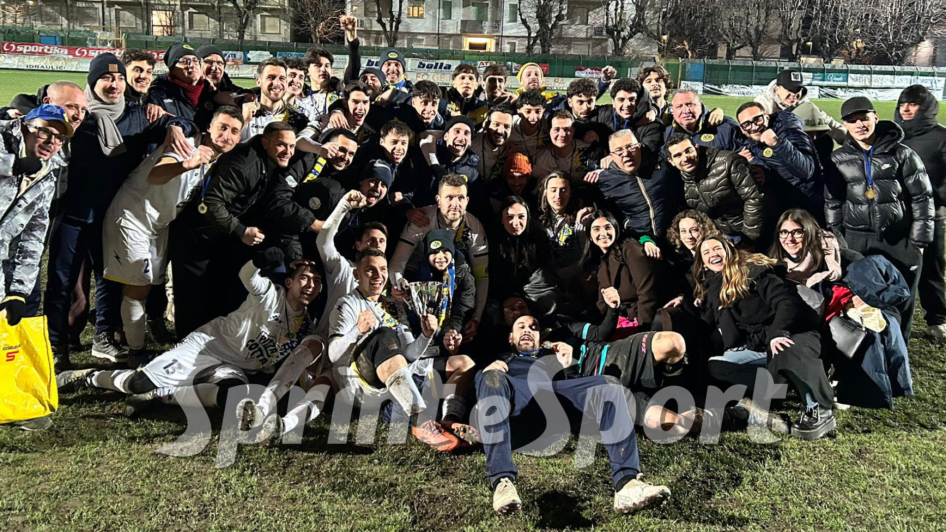 CALCIO DILETTANTI PIEMONTE COPPA SECONDA TERZA CATEGORIA PINEROLO foto FESTA