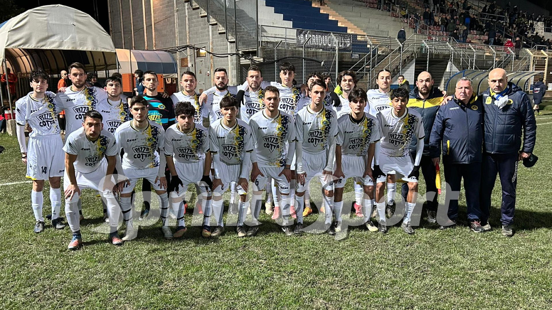 CALCIO DILETTANTI PIEMONTE COPPA SECONDA TERZA CATEGORIA PINEROLO foto TETTI RIVALTA