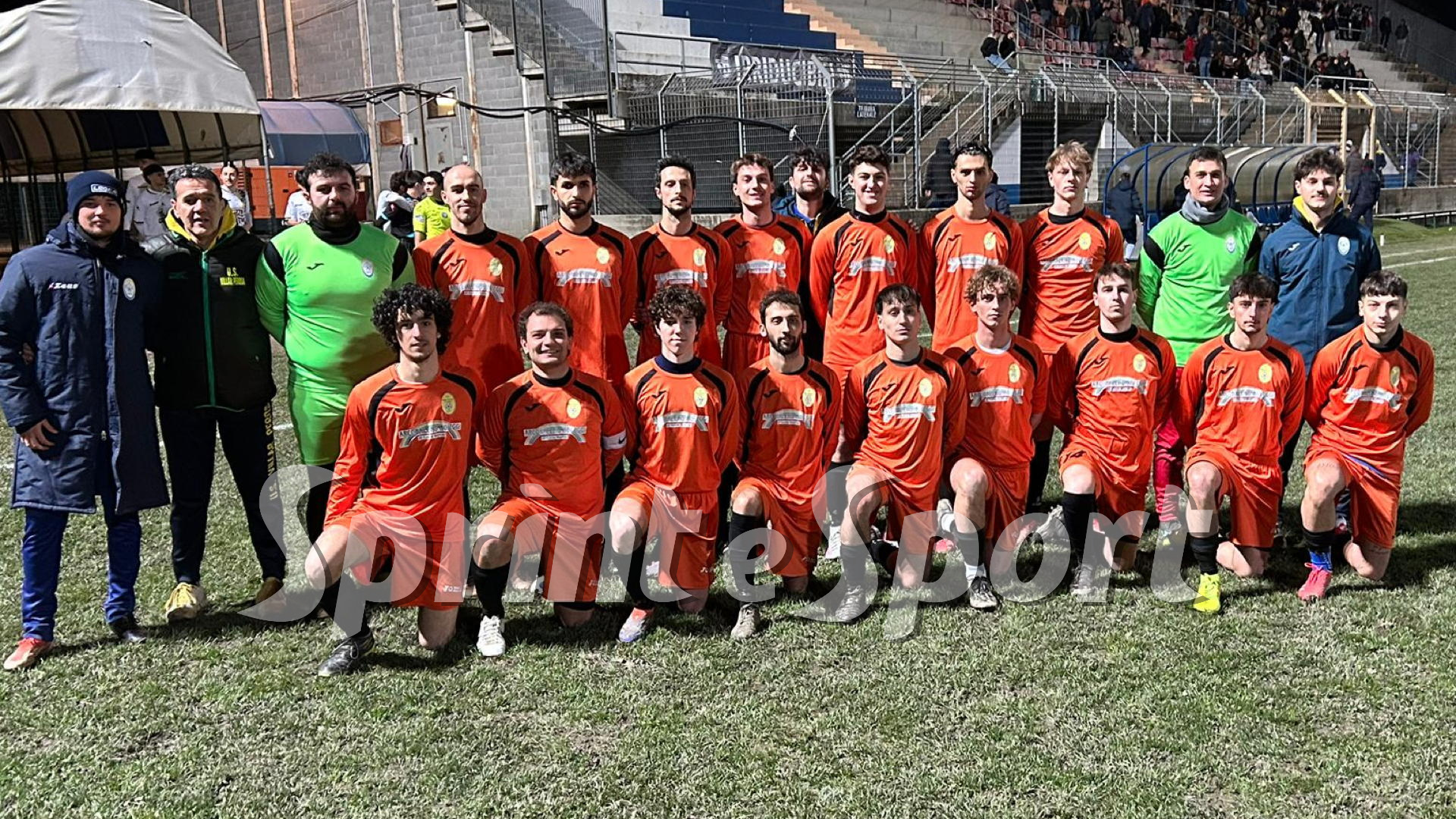 CALCIO DILETTANTI PIEMONTE COPPA SECONDA TERZA CATEGORIA PINEROLO foto villar perosa