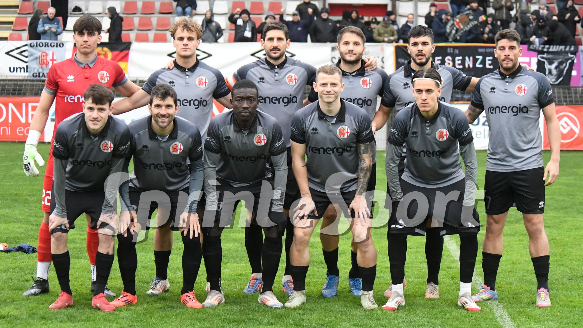 ALESSANDRIA CALCIO MONTECCHIO GALLO COPPIA ITALIA