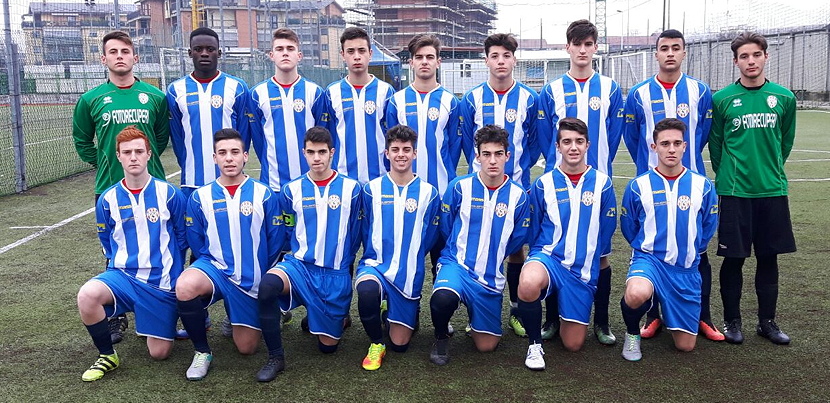 Il Bsr Grugliasco di Christian Bellanova