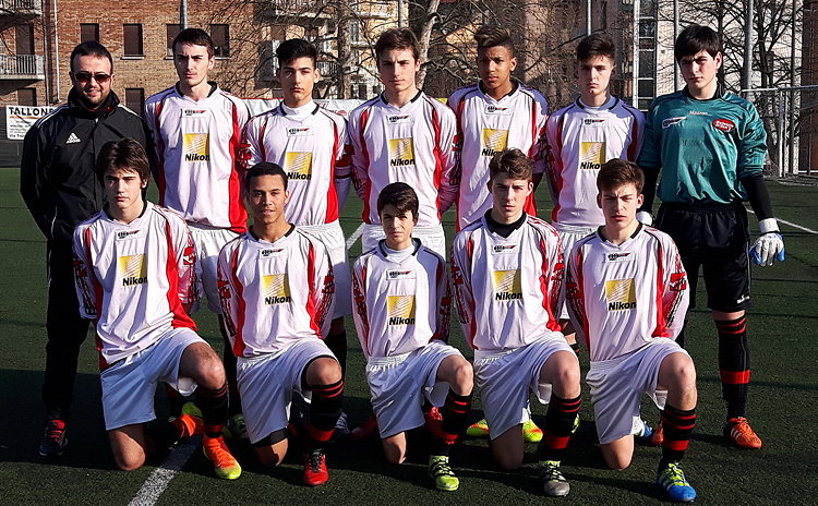 La Cbs di Marcello Meloni