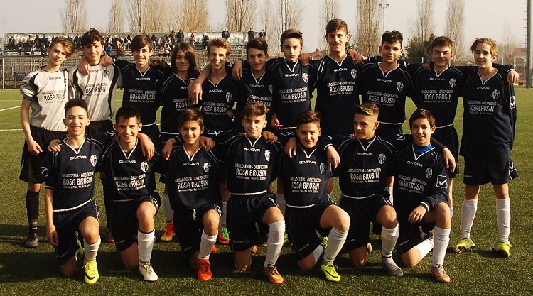 Il Pinerolo di Mauro Zummo