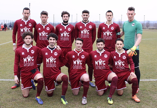 L'Alicese di Ugo Yon