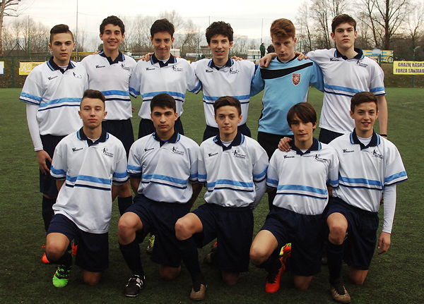 L'Accademia Borgomanero di Emanuele Tavasci