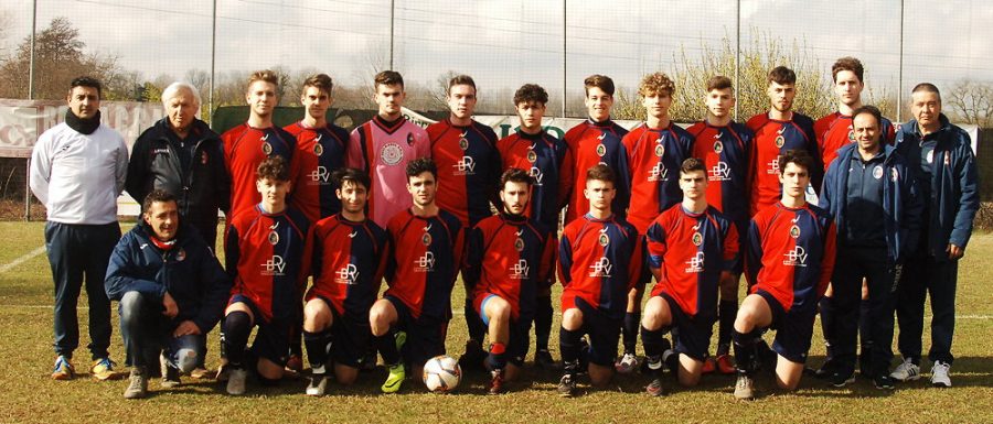 Il Gassino di Simone Piconeri