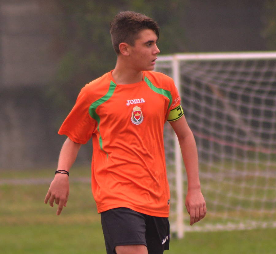 Top 5 Piemonte, Loris Papagno