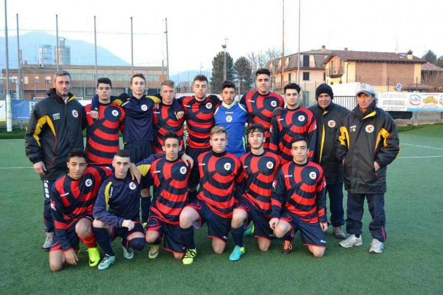 Sporting Club Cinisello