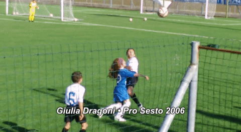 Giulia Dragoni