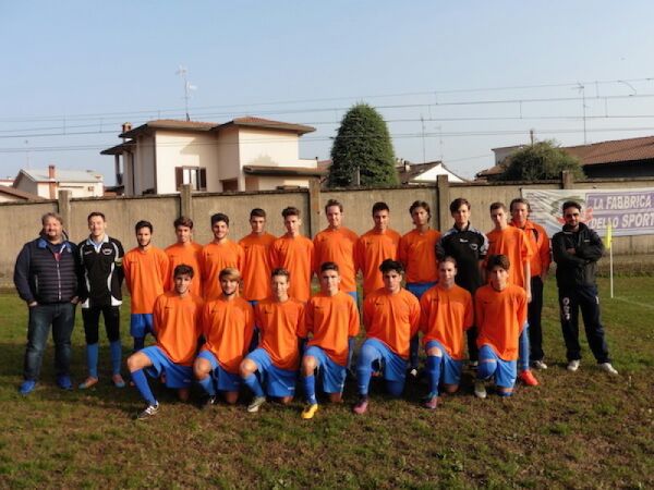 Oratorio San Gaetano