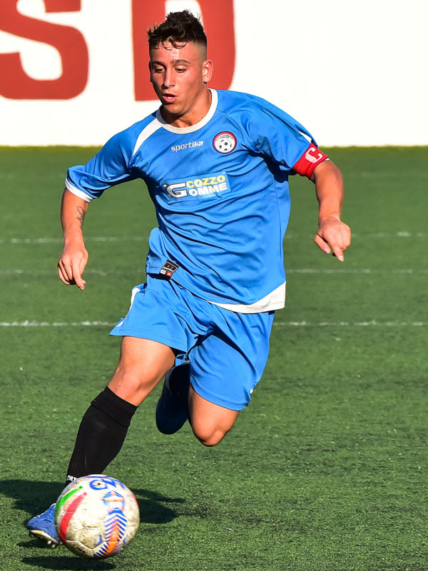 Stefano Ciurleo al Super Oscar di settembre