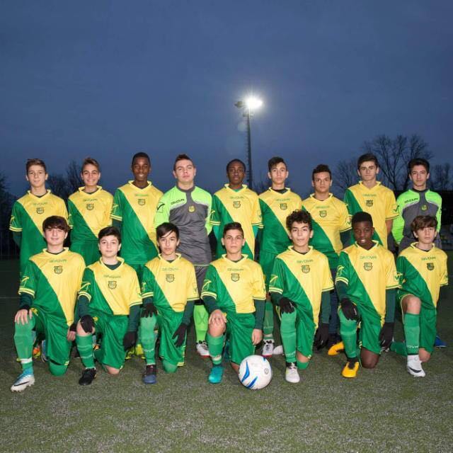 Vidardese Giovanissimi