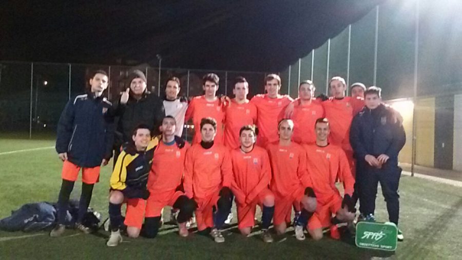 arca juniores