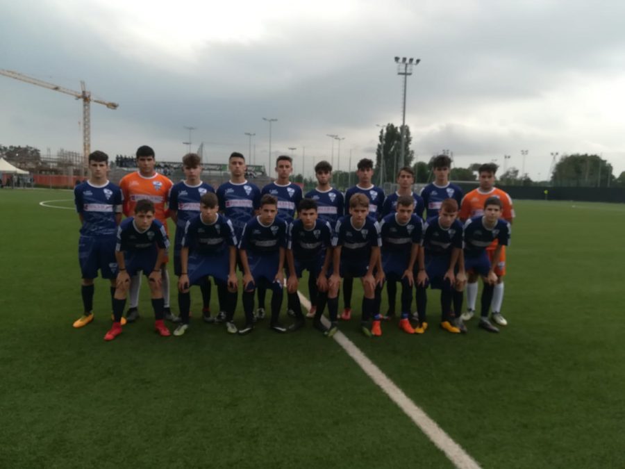 Il Chisola di Giorgio Cornelj