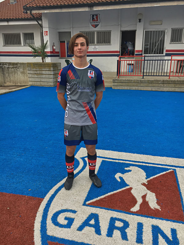 garino simone dameglio