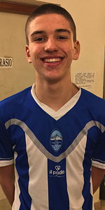 Costamagna. Valle Varaita