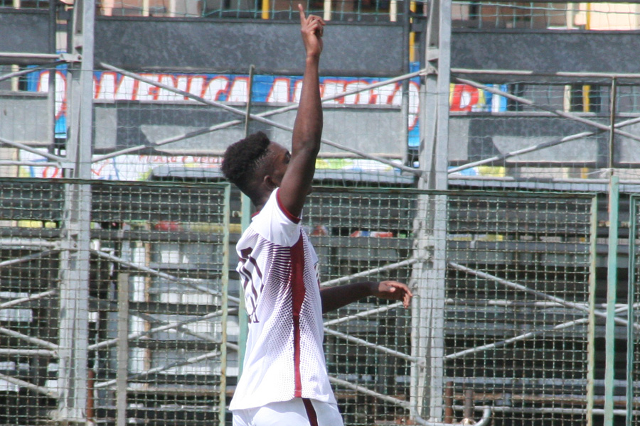 Torino-Pisa-Under17 (foto Covone)