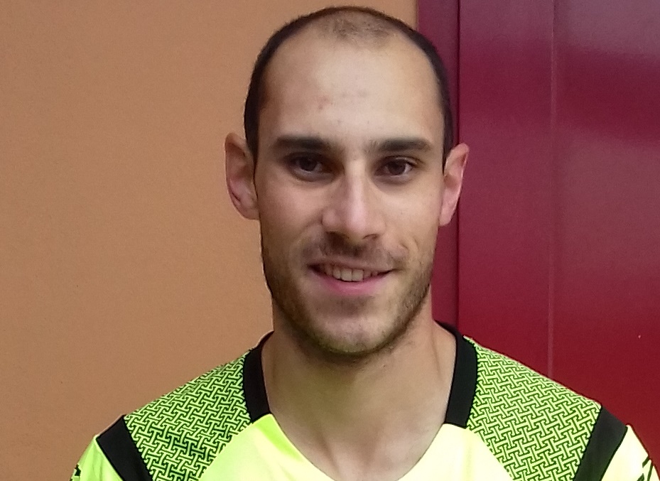 Caravaggio Forza e Costanza Under 17 Bergamo Gir D Arbitro Sig. Moriggi