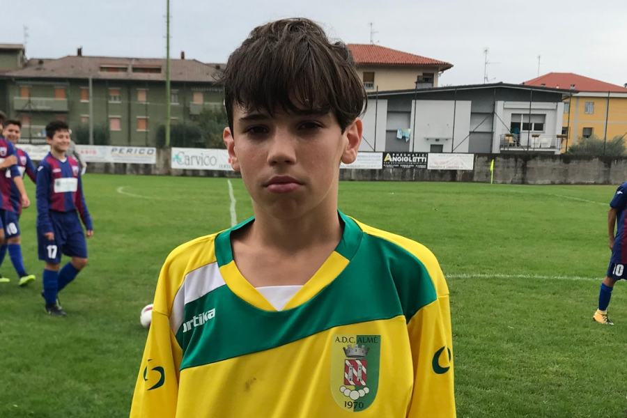 monvico almè under 15