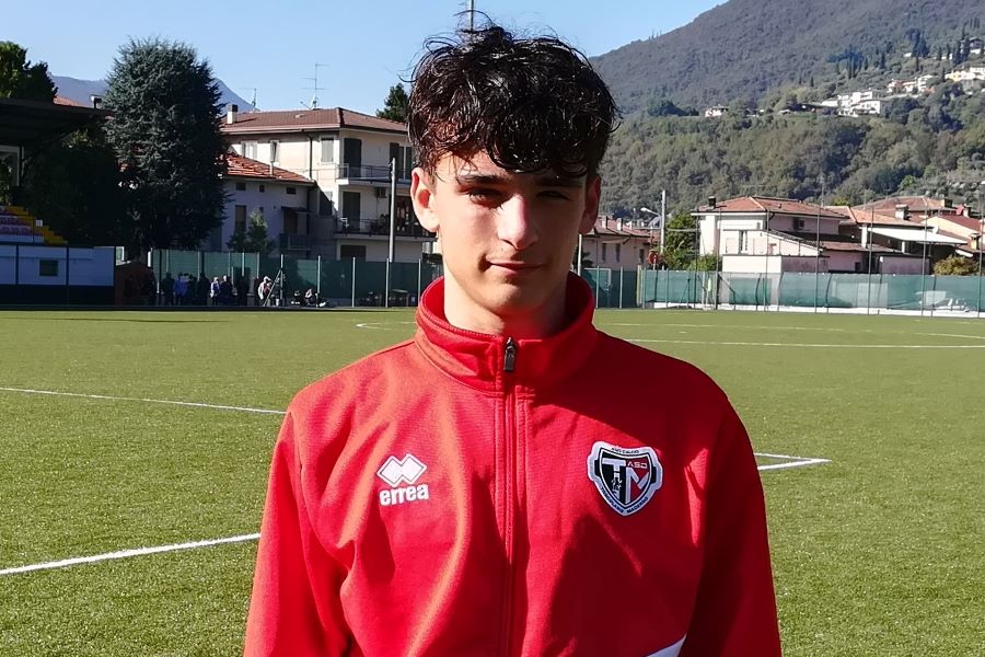 Team Out Tosc.Maderno Under 17