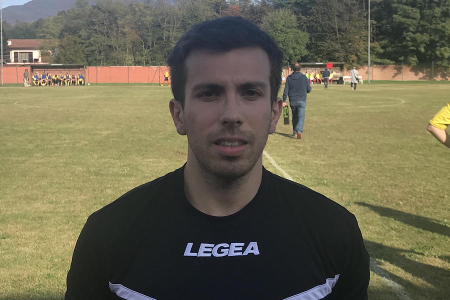 brebbia città di varese Tarantini