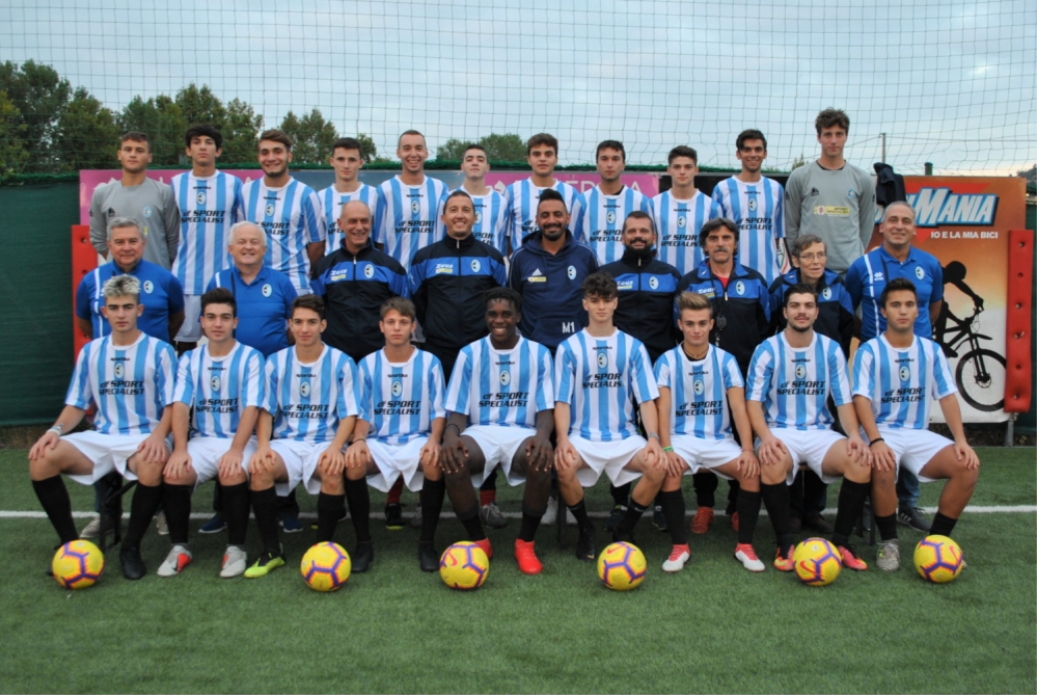 rosa luciano manara under 19